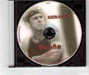Gerardo - Sueña