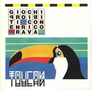 Giochi Proibiti Con Enrico Rava - Toucan
