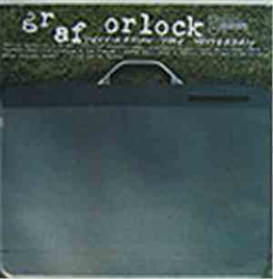 Graf Orlock - Destination Time Yesterday