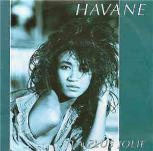 Havane - La Plus Jolie
