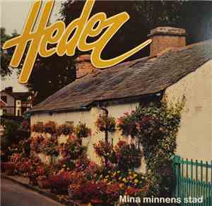 Hedez - Mina Minnens Stad
