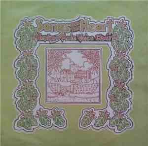 Hexham Male Voice Choir - Songs From The Heart
