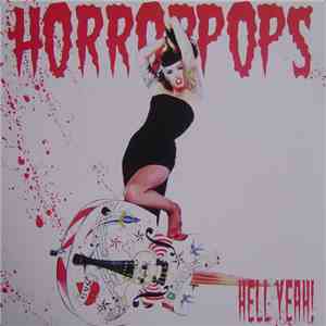 HorrorPops - Hell Yeah!