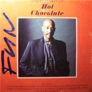 Hot Chocolate - The Very Best Of Hot Chocolate