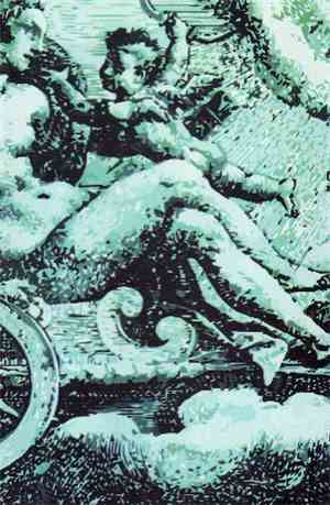 Husnaan - Recordings Of Names And Misled Trains