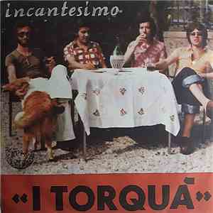 I Torquà - Incantesimo