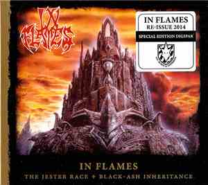 In Flames - The Jester Race + Black-Ash Inheritance