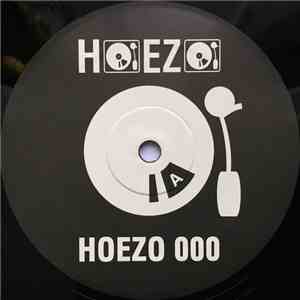 Jacidorex / Brian KX / Jack Wax & Pallette / Aztekk & Overlast  - HOEZO 000