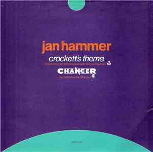 Jan Hammer - Crockett's Theme