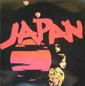 Japan - Adolescent Sex