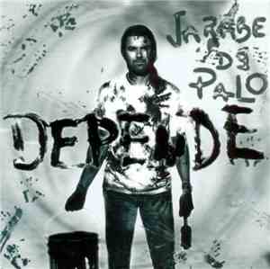 Jarabe de Palo - Depende