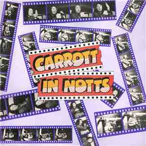 Jasper Carrott - Carrott In Notts