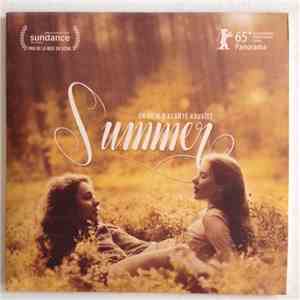 Jean-Benoît Dunckel - Summer Original Soundtrack