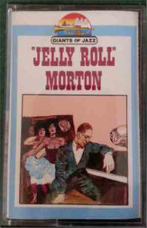 Jelly Roll Morton - 