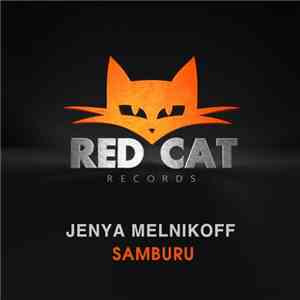 Jenya Melnikoff - Samburu