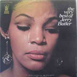 Jerry Butler - The Very Best Of Jerry Butler