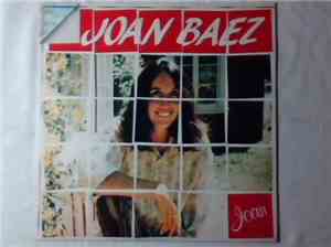 Joan Baez - Joan
