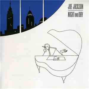 Joe Jackson - Night And Day