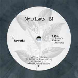 JS - Reworks