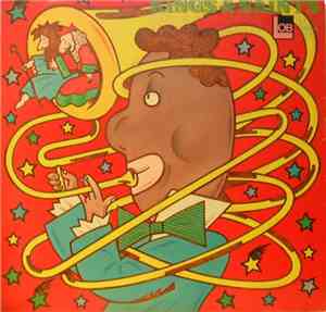 K. Sonoda And His Dixie Kings / Y. Toyama And The Dixieland Saints - Kings  ...