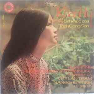 Khánh Ly / Lệ Thu - Khánh Ly