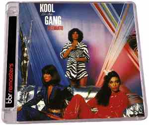 Kool & The Gang - Celebrate!