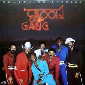 Kool & The Gang - Something Special