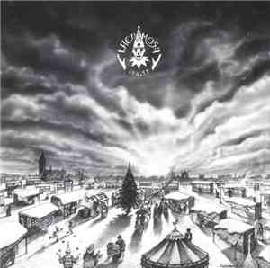 Lacrimosa - Angst