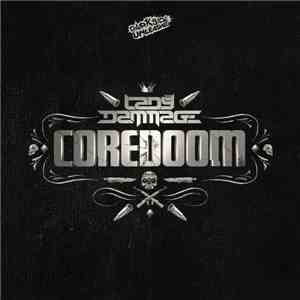 Lady Dammage - Coredoom