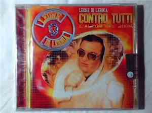 Leone Di Lernia - Contro Tutti - L'Album Del 2009