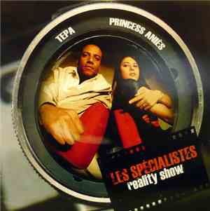 Les Spécialistes - Reality Show