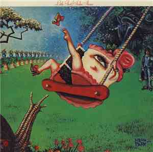 Little Feat - Sailin' Shoes
