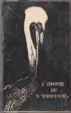 L'Ombre De L'Erreur - L'Ombre De L'Erreur