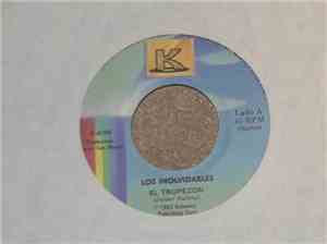 Los Inolvidables - El Tropezon / Como Te Extrano