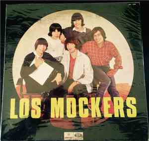 Los Mockers - Los Mockers