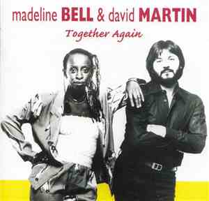 Madeline Bell & David Martin  - Together Again