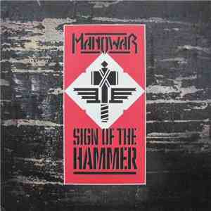 Manowar - Sign Of The Hammer