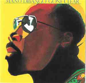 Manu Dibango - Gone Clear