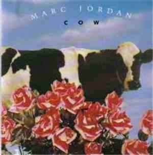 Marc Jordan - Cow