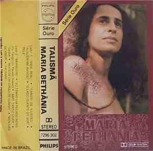 Maria Bethânia - Talismã