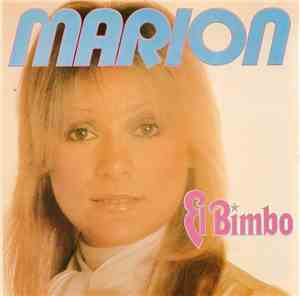 Marion  - El Bimbo