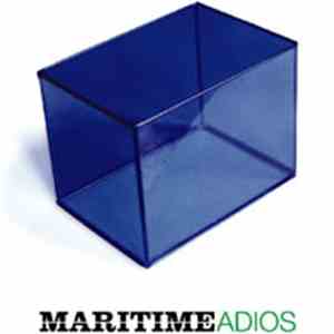 Maritime - Adios