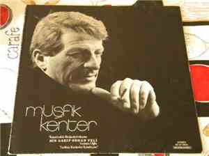 Müşfik Kenter - Bir Garip Orhan Veli