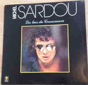 Michel Sardou - Les Lacs Du Connemara