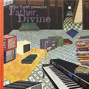 Mike Ladd - Father Divine