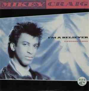 Mikey Craig - I'm A Believer (Extended Mix)