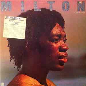 Milton Nascimento - Milton