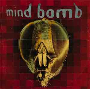 Mind Bomb  - Mind Bomb