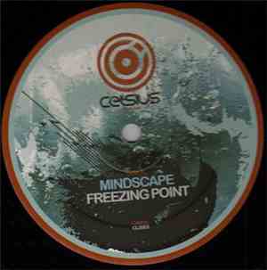 Mindscape  / Redeyes & Switch  - Freezing Point / Backwards