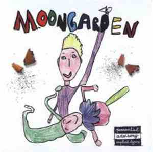 Moongarden - A Vulgar Display Of Prog